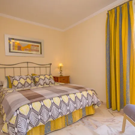 Burriana Playa Ibnsadi Canovas Apartment *