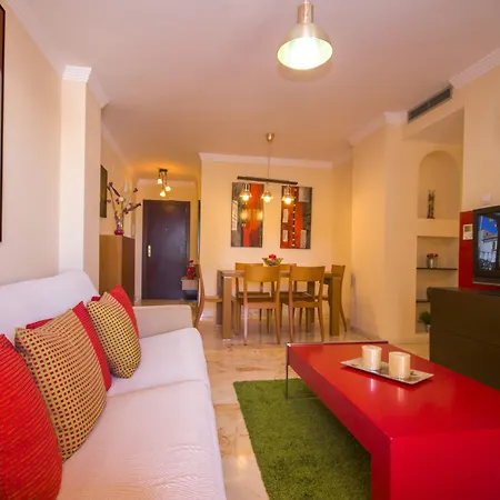 Burriana Playa Ibnsadi Canovas Apartment