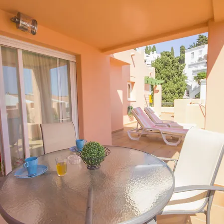 Apartment Burriana Playa Ibnsadi Canovas *