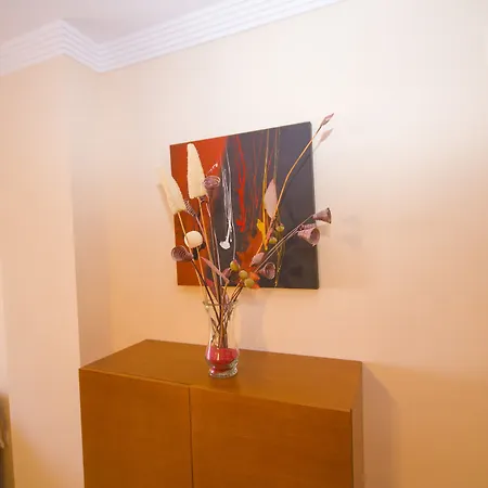 Burriana Playa Ibnsadi Canovas Apartment