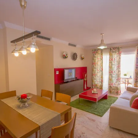 Apartment Burriana Playa Ibnsadi Canovas